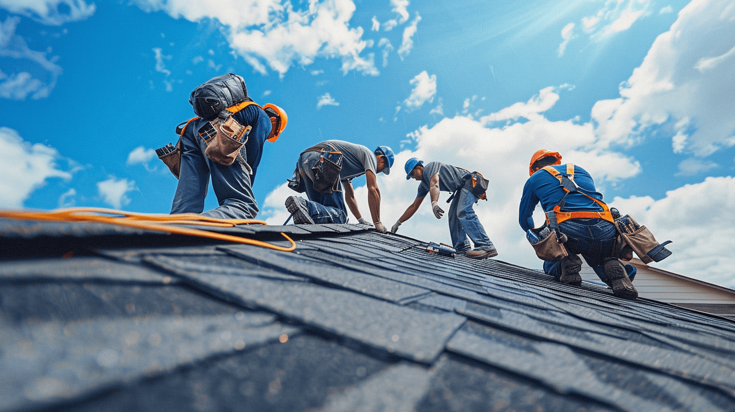 Fortified roofing system