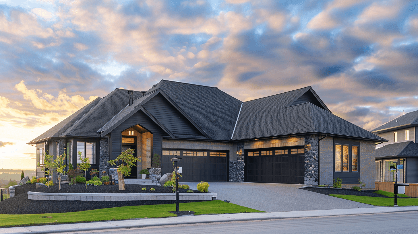 Trusted roofing professionals